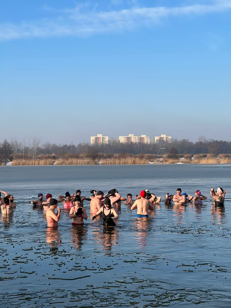 Poranki Morsowanki z Mors Hubertus