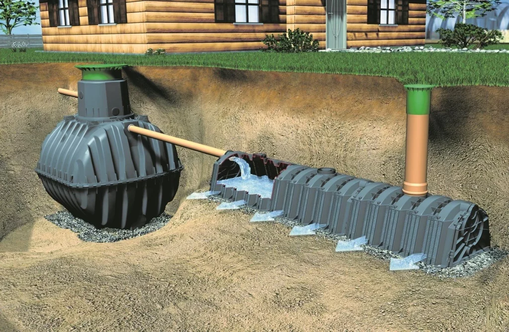 Nabór do programu „Przydomowa oczyszczalnia ścieków lub podłączenie do kanalizacji”