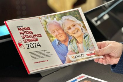 Sesja Mysłowickiej Rady Seniorów