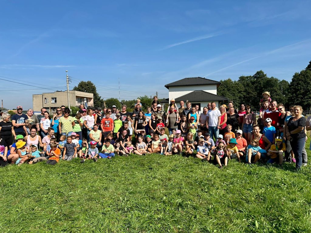 I Prezydenckie Wykopki 2023