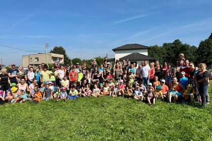 I Prezydenckie Wykopki 2023