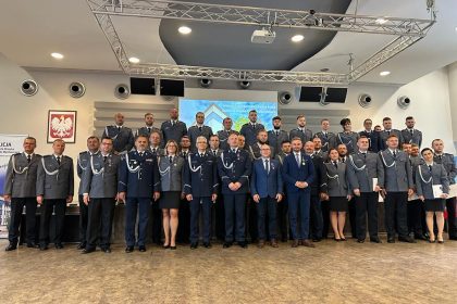 Obchody Święta Policji