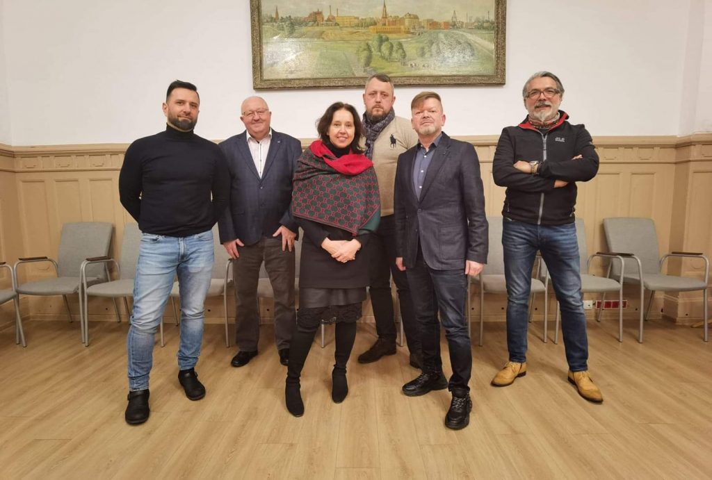 Stanowisko Mysłowickiej Rady Biznesu w sprawie projektu inwestycyjnego „Brzezinka 3” w Mysłowicach