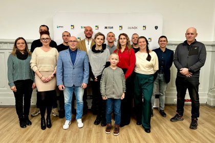 Spotkanie z biegaczami – Silesia Marathon