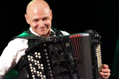 Premiera spektaklu Igraszki z Diabłem