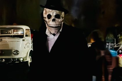 Niedzielne Klasyki – Halloween