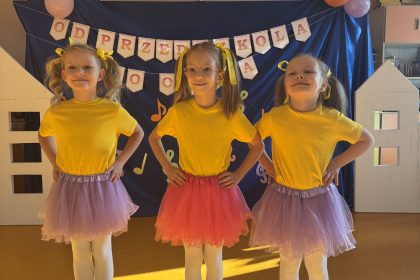 Konkurs „Od przedszkola do Opola” w Przedszkolu nr 10