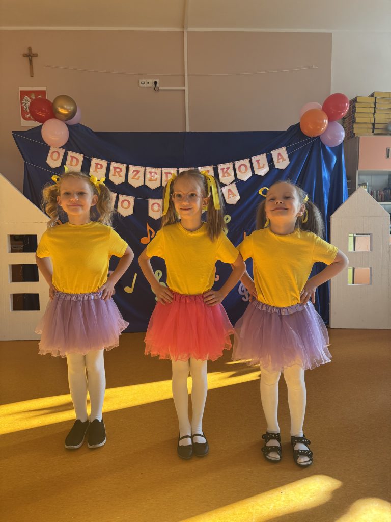 Konkurs „Od przedszkola do Opola” w Przedszkolu nr 10
