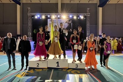 III Mysłowicki Festiwal Tańca