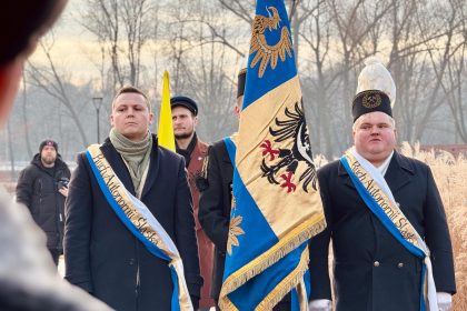 Obchody rocznicy Tragedii Górnośląskiej