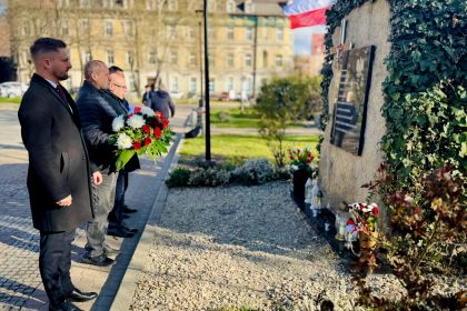 Obchody 15. rocznicy katastrofy smoleńskiej