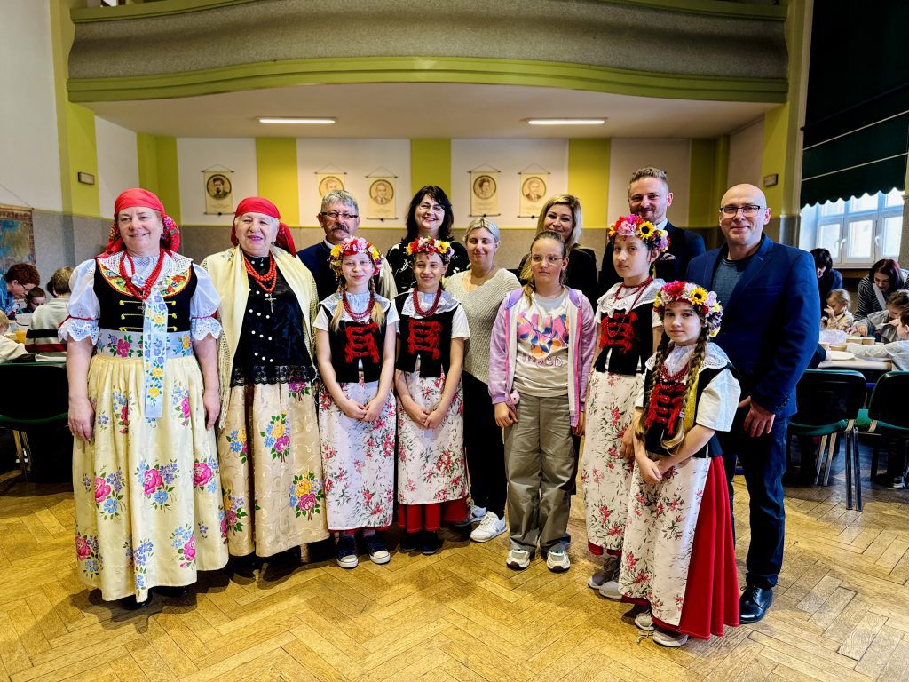 VII Miejski Konkurs Plastyczny w Szkole Podstawowej nr 7