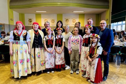 VII Miejski Konkurs Plastyczny w Szkole Podstawowej nr 7