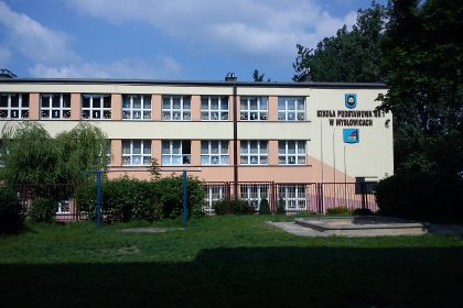 Szkoła równych szans w SP nr 1 w Mysłowicach