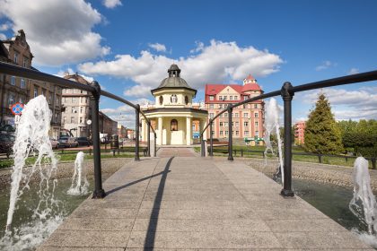 Mysłowice – miasto wielu kultur, miasto pogranicza