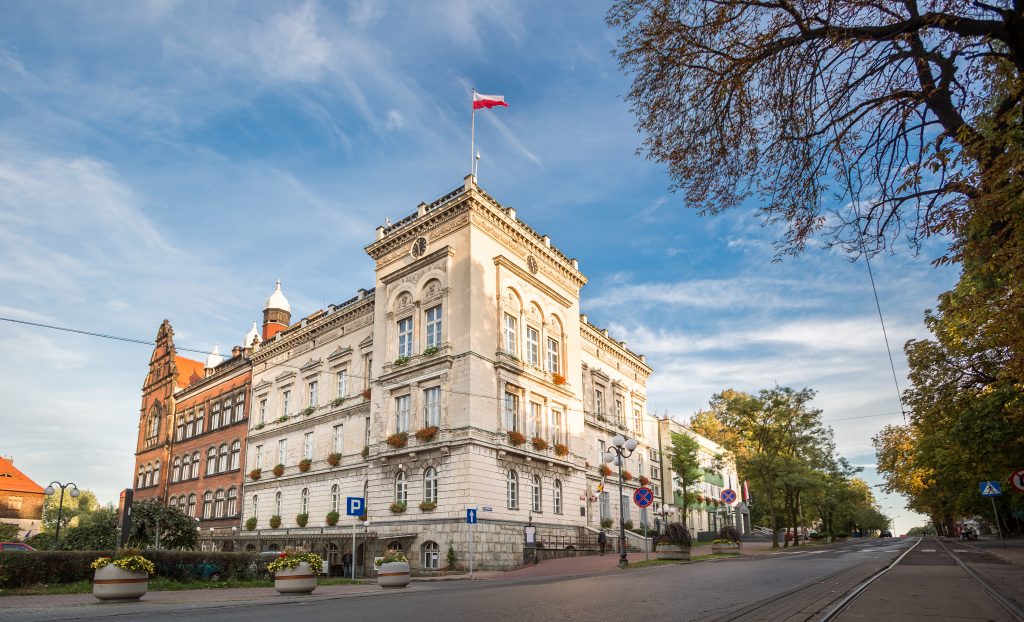 Wnioski o wydanie zezwolenia na zajęcie pasa drogowego