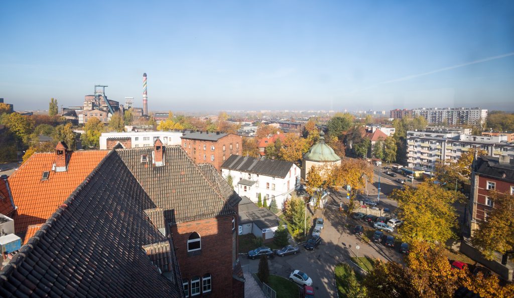 Dofinansowanie z Rządowego Programu Polski Ład – Program Inwestycji Strategicznych