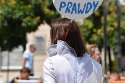 Otwarcie strefy chilloutu na Rynku 2019 rok