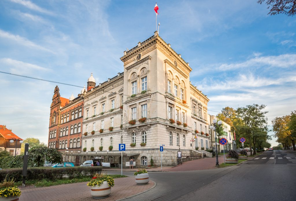 Komunikat dotyczący rejestracji pojazdów