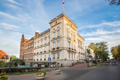 Komunikat dotyczący rejestracji pojazdów