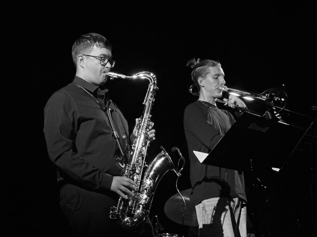 Czwartek Jazzowy z Hanią Derej Quintet