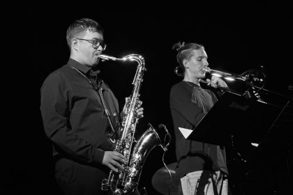 Czwartek Jazzowy z Hanią Derej Quintet