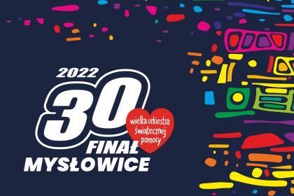 Mysłowice grają razem z WOŚP!
