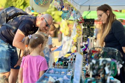 II Festyn Magii i Rzemiosła „ZLOT CZAROWNIC”