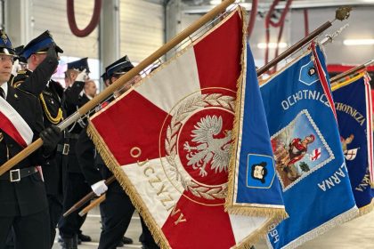Obchody Święta Straży Pożarnej