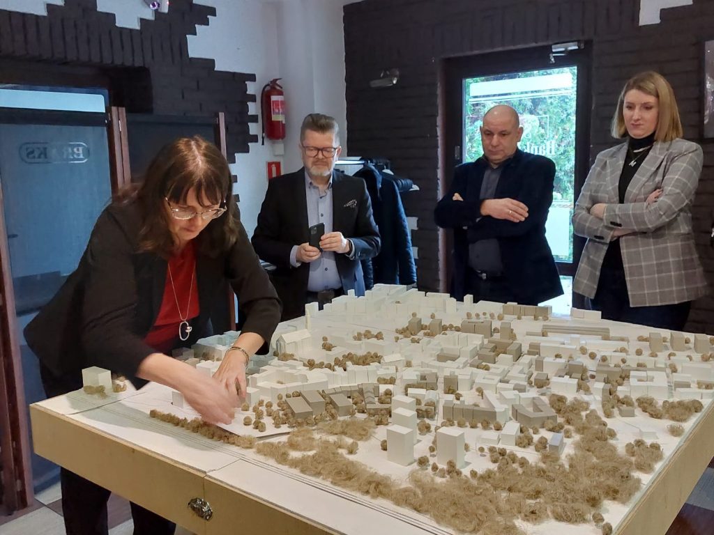 Śniadanie z Biznesem