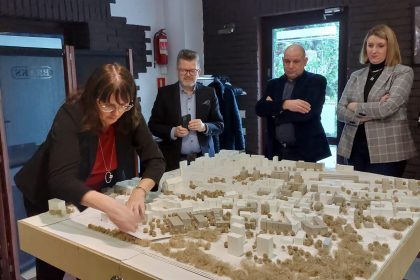 Śniadanie z Biznesem