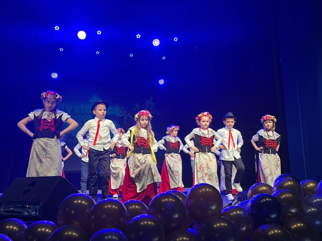 Półfinały „Mysłowice Mają Talent”