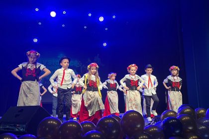 Półfinały „Mysłowice Mają Talent”