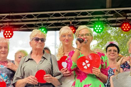 Jubileusz 40- lecia Przedszkola Nr 16