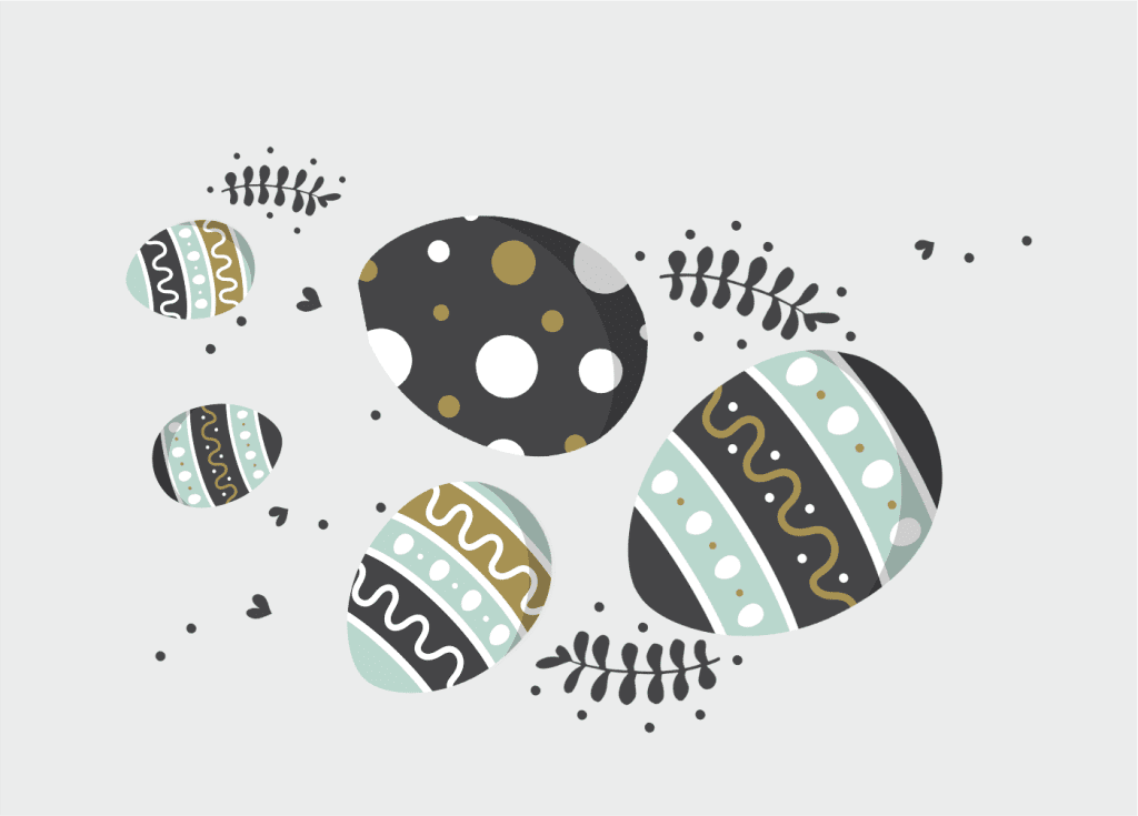 Życzenia Wielkanocne Prezydenta Miasta Mysłowice