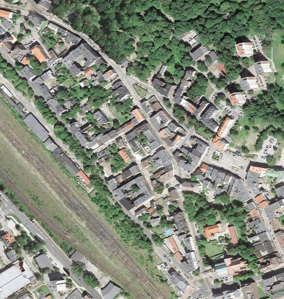 Zmiany w organizacji ruchu w zakresie obecnie wprowadzonego etapu prac dotyczącego modernizacji linii tramwajowej nr 14