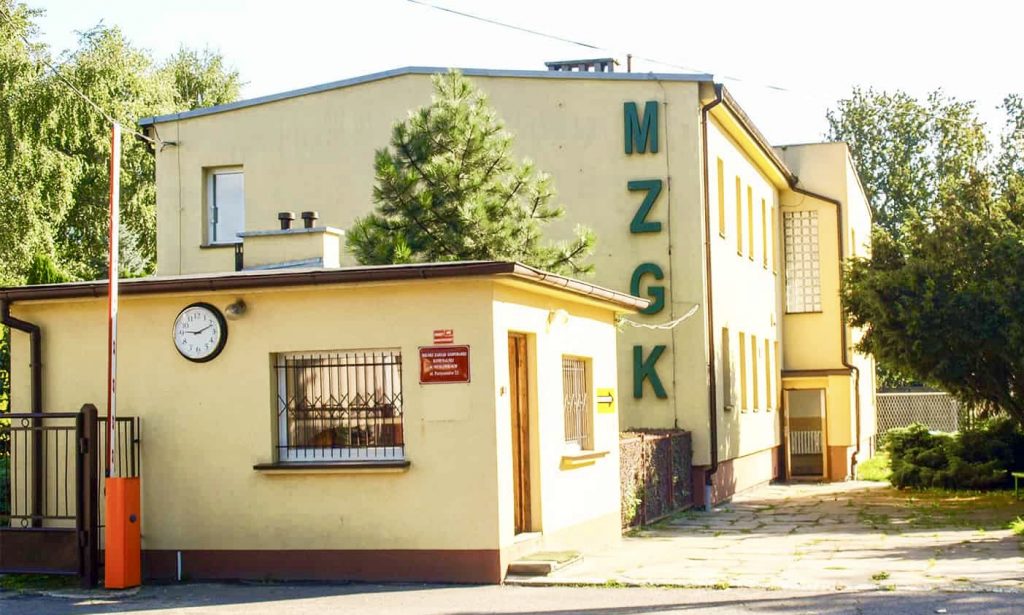 MZGK w ramach projektu „Odnowa Centrum Mysłowic” będzie ocieplał miejskie budynki