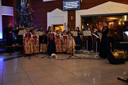 Rodzinne kolędowanie