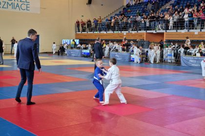 X Mistrzostwa Miasta Mysłowice w Judo