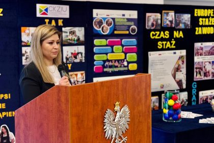 Targi edukacyjne dla uczniów szkół podstawowych