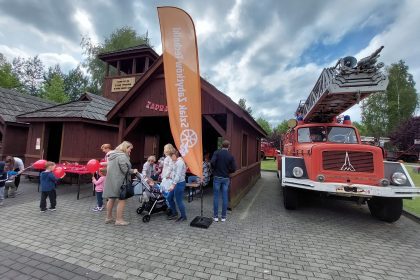 Industriada 2022 pn. „Po szychcie. Czas na fajrant!”