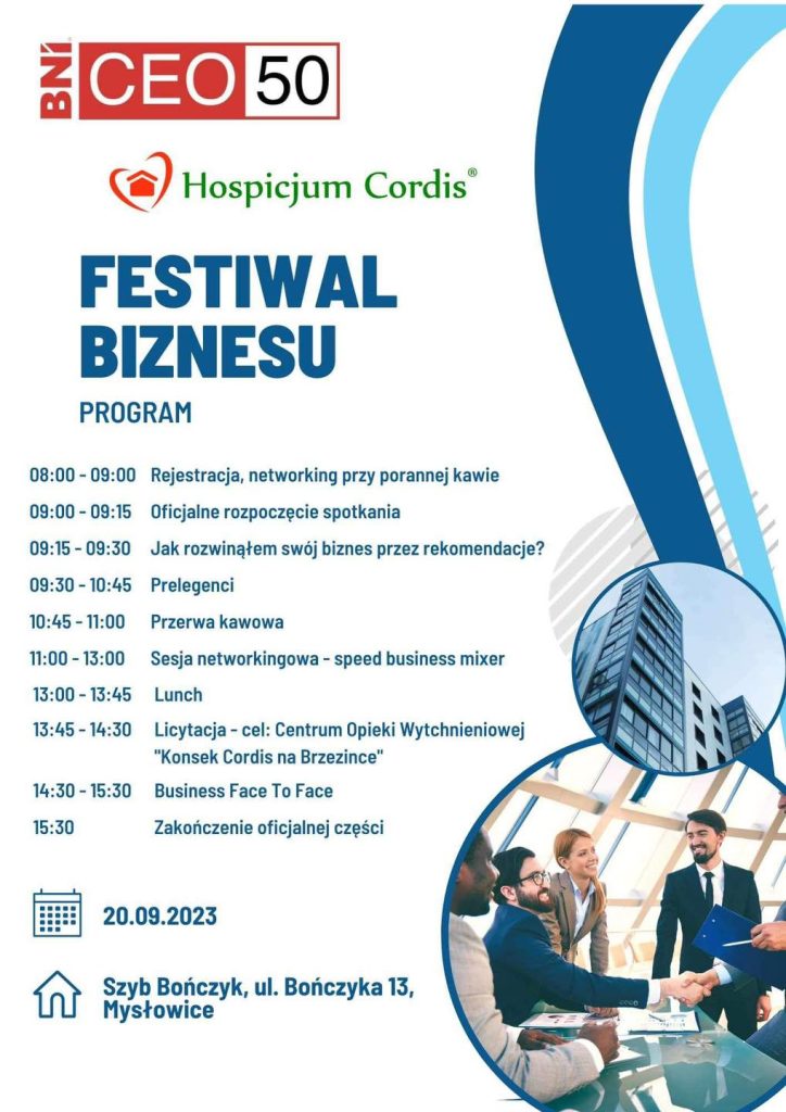 Festiwal Biznesu