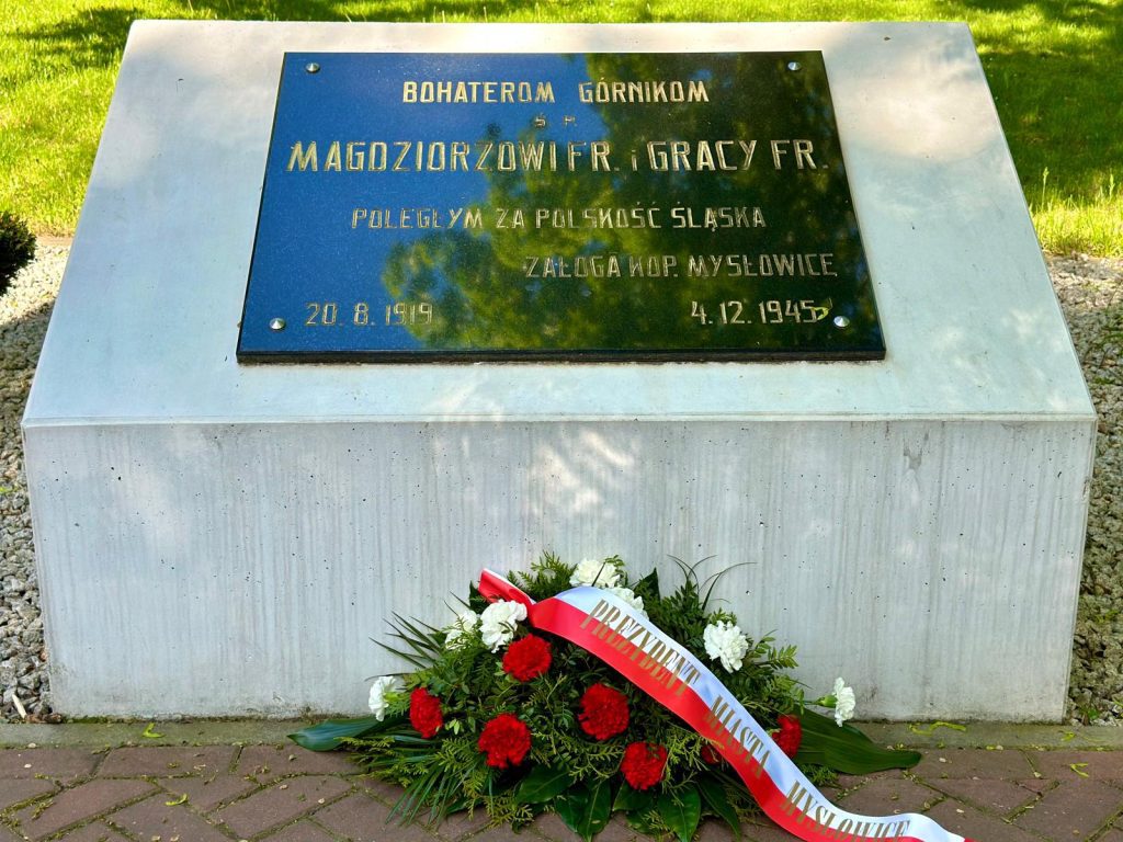 Obchody 1 Maja – Święta Pracy