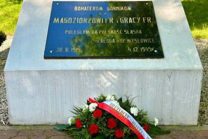 Obchody 1 Maja – Święta Pracy