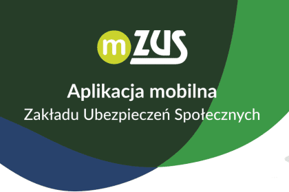 Nowe wnioski o świadczenia dla rodziny w aplikacji mZUS