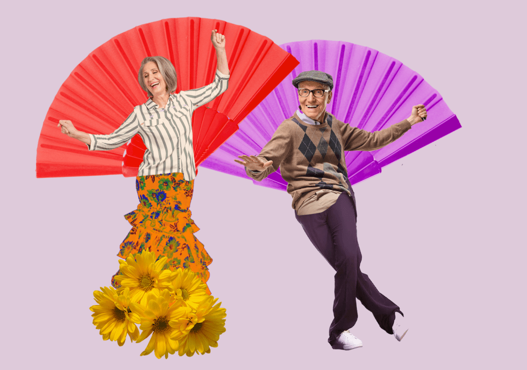 Weekend Seniora z Kulturą – 5-6 października 2024 r.