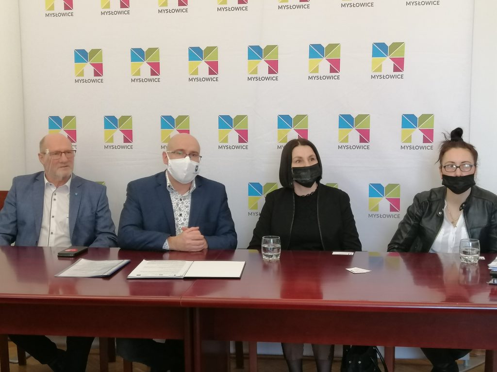 Podpisano umowę na rewitalizację Parku Zamkowego