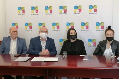 Podpisano umowę na rewitalizację Parku Zamkowego