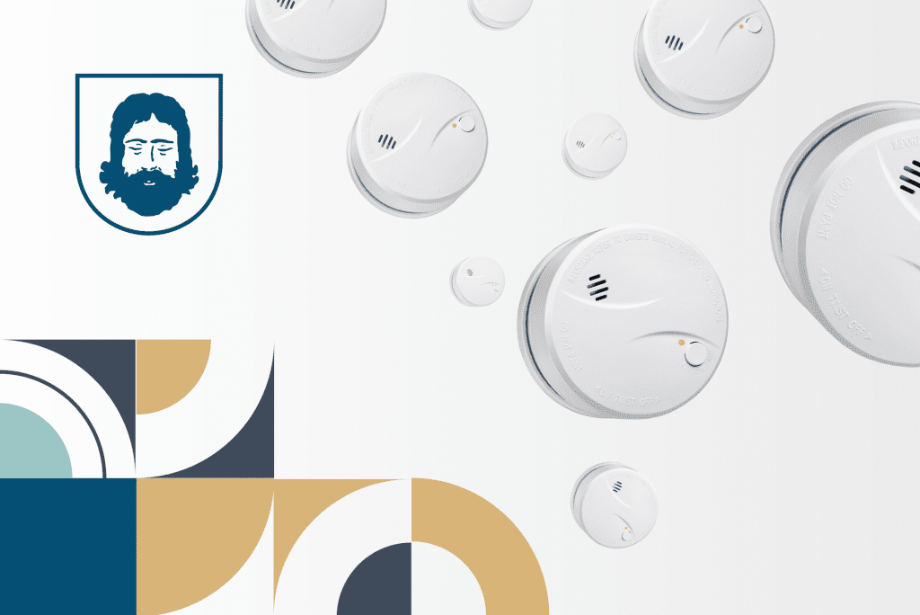 Darmowe czujki czadu dla mieszkańców Mysłowic.