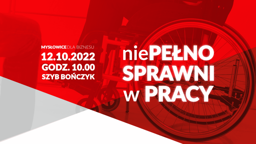 niePEŁNOSPRAWNI w PRACY